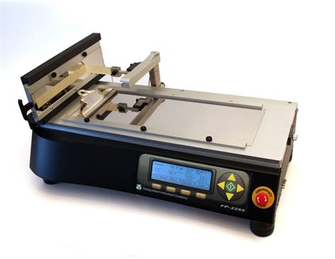 Touchscreen Coefficient of Friction Tester service|Coefficient of Friction/ Peel Tester .